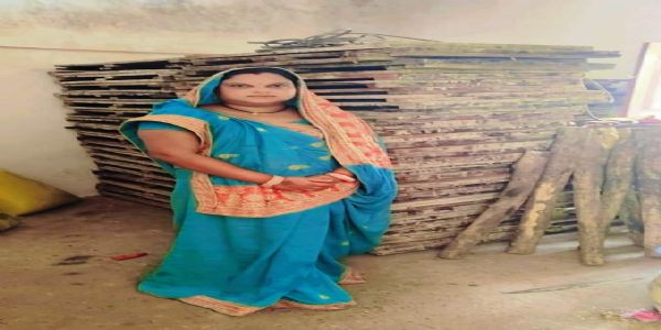 जांजगीर : बिहान योजना से गृहिणी से सफल उद्यमी बनी जानकी