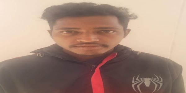 पीएलएफआई सदस्य बिरसा भेंगरा को सात साल की सजा