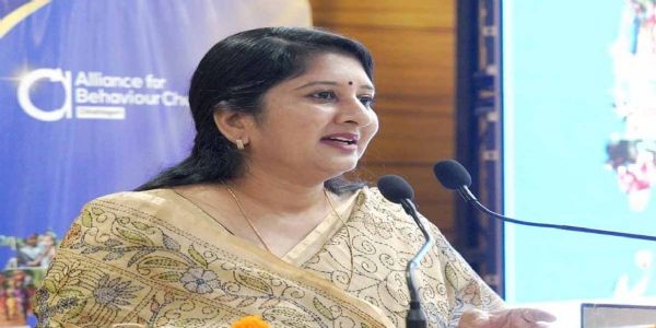 बच्चों की शिक्षा और अधिकार सर्वोपरि : डॉ. वर्णिका शर्मा