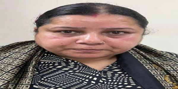 रायपुर : नकली सोना देकर लाखों रुपये कीमत का असली सोना लेकर फरार, अंतर्राज्यीय आरोप‍ित मां- पुत्र गिरफ्तार
