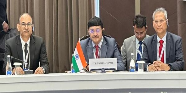 एससीओ की रैट्स परिषद की बैठक में पहलगाम आतंकी हमले की कड़ी निंदा की गई