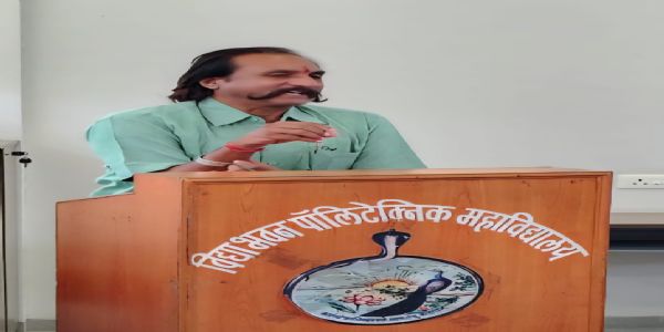 उदयपुर के औद्योगिक नवाचार साकार कर रहे विकसित भारत का लक्ष्य : मनोज जोशी
