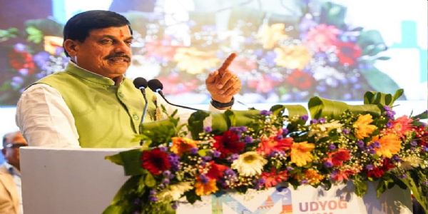 मध्य प्रदेश को मिले 14,600 करोड़ के निवेश प्रस्ताव, 16 हजार रोजगार होंगे सृजित