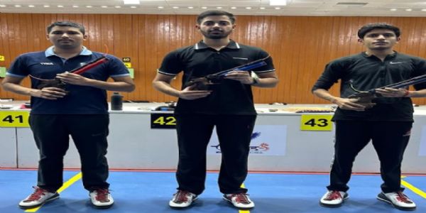 सम्राट राणा ‘इनर 10s’ के आधार पर फाइनल से चूके, दिव्या फाइनल की दौड़ में बरकरार