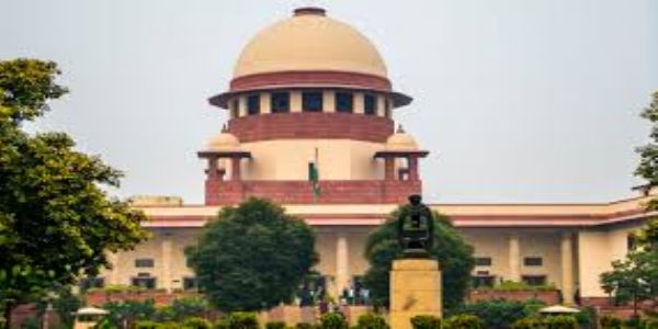 राष्ट्रपति को विधेयक भेजे जाने के मामले में नौवें दिन की सुनवाई पूरी