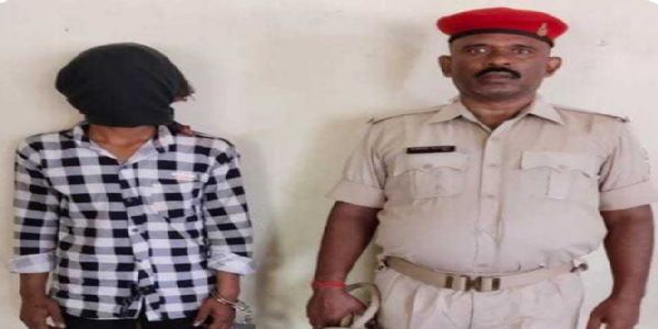 नाबालिग अपहरण कांड का खुलासा, आरोपित गिरफ्तार