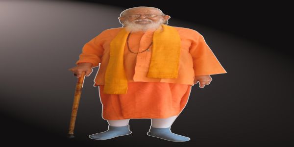 सामाजिक समरसता और राम मंदिर के लिए युगों तक याद रहेंगे महंत अवेद्यनाथ