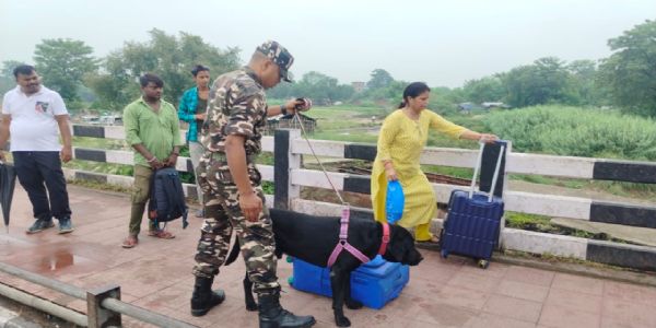 नेपाल में हिंसा के बाद भारतीयों का पलायन हुआ तेज
