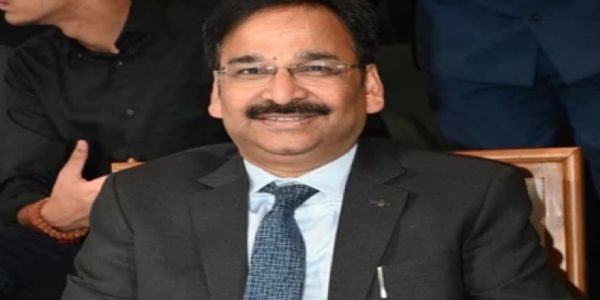 हजारीबाग एसीबी अदालत में विनय चौबे की जमानत पर अब 12 सितंबर को सुनवाई