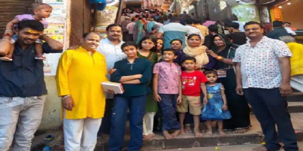 नेपाल हिंसा में फंसे मध्य प्रदेश के 14 नागरिक, मुख्यमंत्री ने सकुशल वापसी के अधिकारियों को दिए निर्देश
