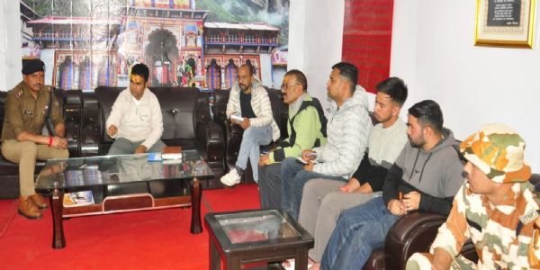 मानसून के बाद चारधाम यात्रा को लेकर तैयारियां शुरू