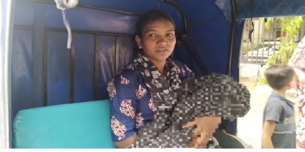 बिलासपुर:टीकाकरण के बाद मासूम की मौत पर कलेक्टर कार्यालय के सामने हंगामा, स्वास्थ्य विभाग और आंगनबाड़ी कार्यकर्ता पर लगे गंभीर