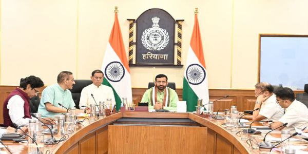 मुख्यमंत्री का ऐलान: किसानों की फसलें एमएसपी पर खरीदना करें सुनिश्चित