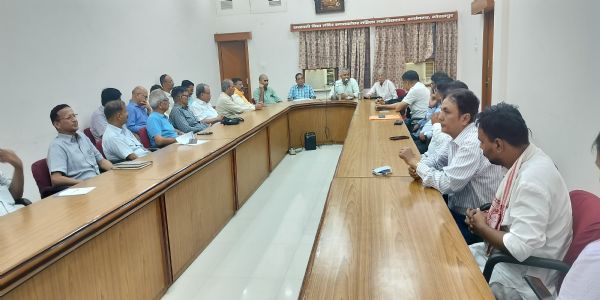 27 सितम्बर को होगा राष्ट्र साधना के सौ वर्ष विशेषांक का विमोचन