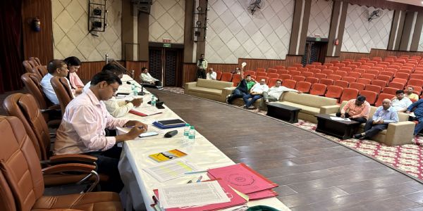 जीडीए ने नीलामी में 154.76 करोड़ रुपये में बेची 27 सम्पत्तियां
