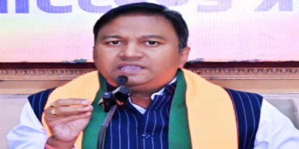 डीजीपी नियुक्ति पर हेमंत सरकार का झूठ बेनकाब: अजय