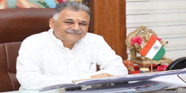 मप्रः उच्च शिक्षा विभाग ने कृषि पाठ्यक्रम के सुचारू शिक्षण व्यवस्था के लिए जारी किए आवश्यक दिशा-निर्देश