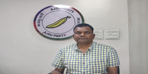 राज्य में डीएमएफटी फंड में हुआ करोडों का घोटाला : डॉ लंबोदर