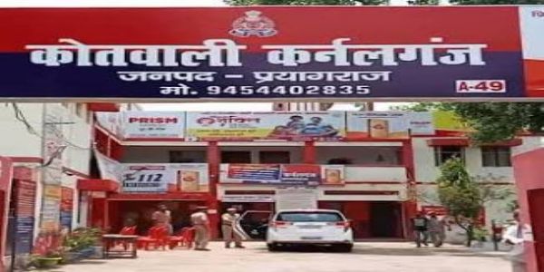 प्रयागराज में पुराना मंदिर गिरने से एक व्यक्ति की मौत, दो घायल