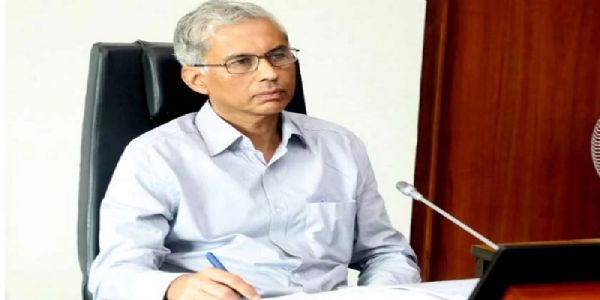 प्रधानमंत्री मोदी के धार जिले के बदनावर आगमन की तैयारियों की मुख्य सचिव जैन ने की समीक्षा, दिये निर्देश
