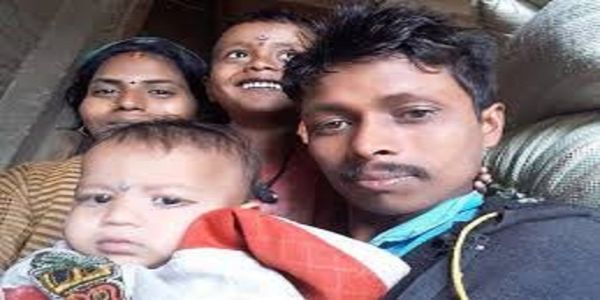 बालाघाट में पिता और और बेटों को सांप ने डसा, दोनों बच्चों की मौत, पिता गंभीर