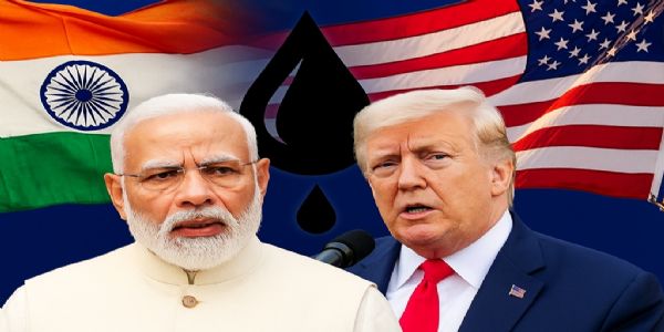 अमेरिका-भारत संबंध : ये  संदर्भ बहुत खास है