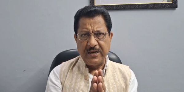 उत्तराखंड के लिए आपदा आर्थिक पैकेज ऊंट के मुंह में जीरा: सूर्यकांत धस्माना