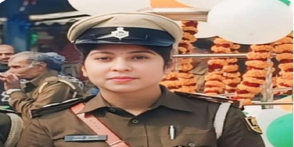 मोतिहारी महिला थाना की एसएचओ बनी मोना
