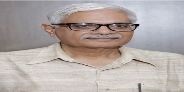 भाषा का स्वराज