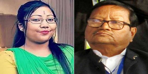 एसएससी नियुक्ति घोटाला : हाई कोर्ट से तृणमूल विधायक और उनकी बेटी ने की बरी करने की अपील