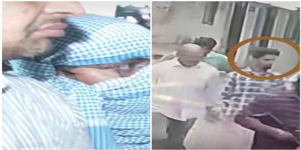 राजगढ़ः ब्यावरा का युवक निकला पाक हेंडलर की टीम का सदस्य