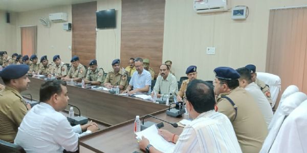 कल अयोध्या में रामलला के दर्शन करेंगे मॉरीशस के प्रधानमंत्री