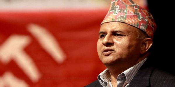 (संशोधित) अपदस्थ प्रधानमंत्री ओली की पार्टी ने आंदोलन और हिंसक घटनाओं पर चुप्पी तोड़ी