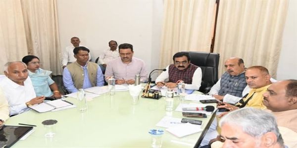 जबलपुरः रेवा तट पर बहेगी भक्ति और लोकसंगीत की धारा, चांदनी रात में गूंजेगी संगमरमरी वादी