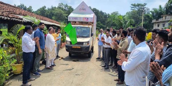 विधायक गोमती साय ने 