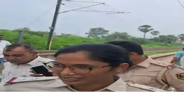 बिहार में पटना-गया रेलखंड पर छह दिनों से लापाता यवक-युवती का टुकड़ों में मिला शव