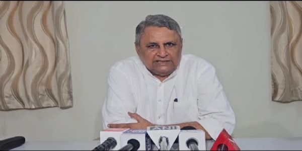 बिहार की अर्थव्यवस्था में हो रहा गुणात्मक सुधार : विजय कुमार चौधरी