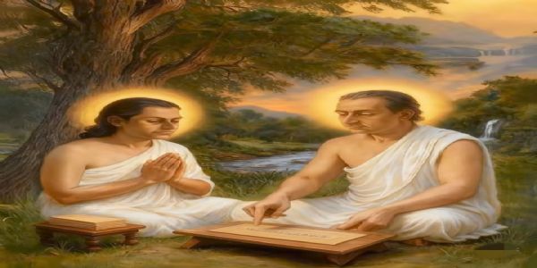 तिरोभाव तिथि पर मुख्यमंत्री सरमा ने महापुरुष श्रीश्री माधवदेव को दी श्रद्धांजलि