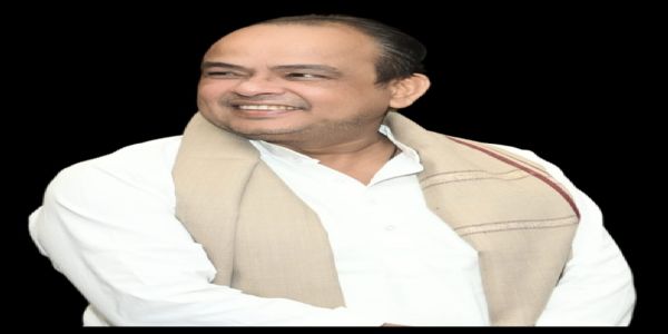 मंत्री ने बकाया राशि के लिए केंद्रीय मंत्री को लि‍खा पत्र