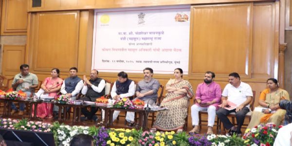 नालासोपारा या विरार में वर्ष के अंत तक शुरू होगा अपर तहसीलदार कार्यालय: बावनकुले