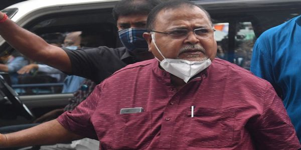 डब्ल्यूबीएसएससी घोटाला : सीबीआई ने पार्थ चटर्जी को मुख्य साज़िशकर्ता बताया