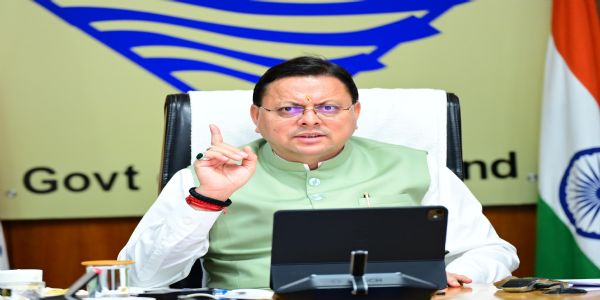 मुख्यमंत्री ने दी 146.19 करोड़ की  विकास योजनाओं की वित्तीय स्वीकृति