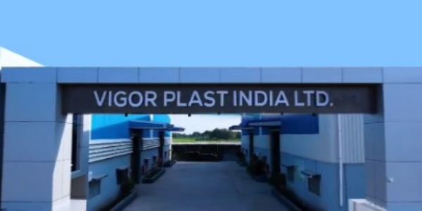 स्टॉक मार्केट में विगोर प्लास्ट की मजबूत एंट्री, फायदे में आईपीओ निवेशक
