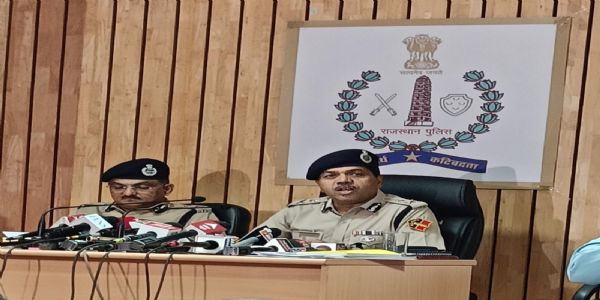 पुलिस कांस्टेबल भर्ती परीक्षा में दस हजार पदों के लिए पांच लाख से अधिक उम्मीदवार मैदान में