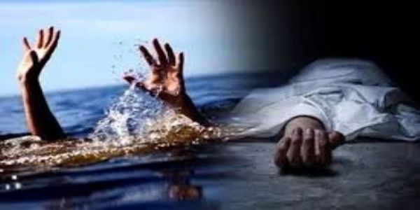 गागन नदी में नहाने के दौरान डूबे फर्म कर्मी का शव दूसरे दिन बरामद, मचा कोहराम