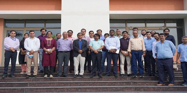 भोपाल : आईआईएसईआर होगी ‘एनालिटिकल एंड बेनिफिशिएशन’ लैबोरेटरी की स्थापना