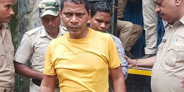 जमीन हड़पने के लिए बुआ की हत्या, भतीजे को आजीवन कारावास