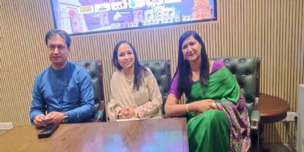 दवा लॉबी नहीं चाहती कि लोग एक्सरसाइज से ठीक होंः फिजियोथेरेपिस्ट संघ