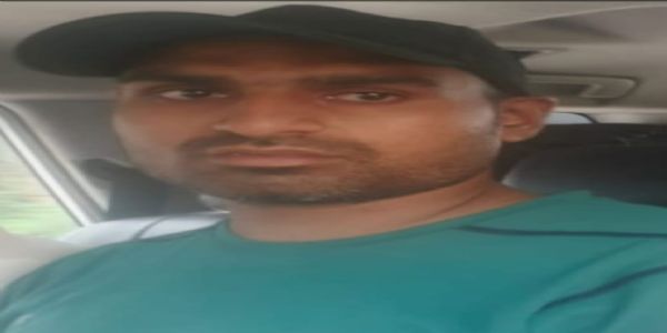 झारखंड के स्वास्थ्य मंत्री को धमकी देने वाला गिरफ्तार