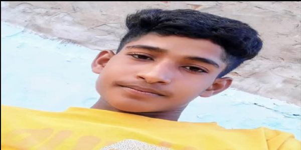 राजाखेडा में उटगंन नदी में दो किशोर डूबे,मौत